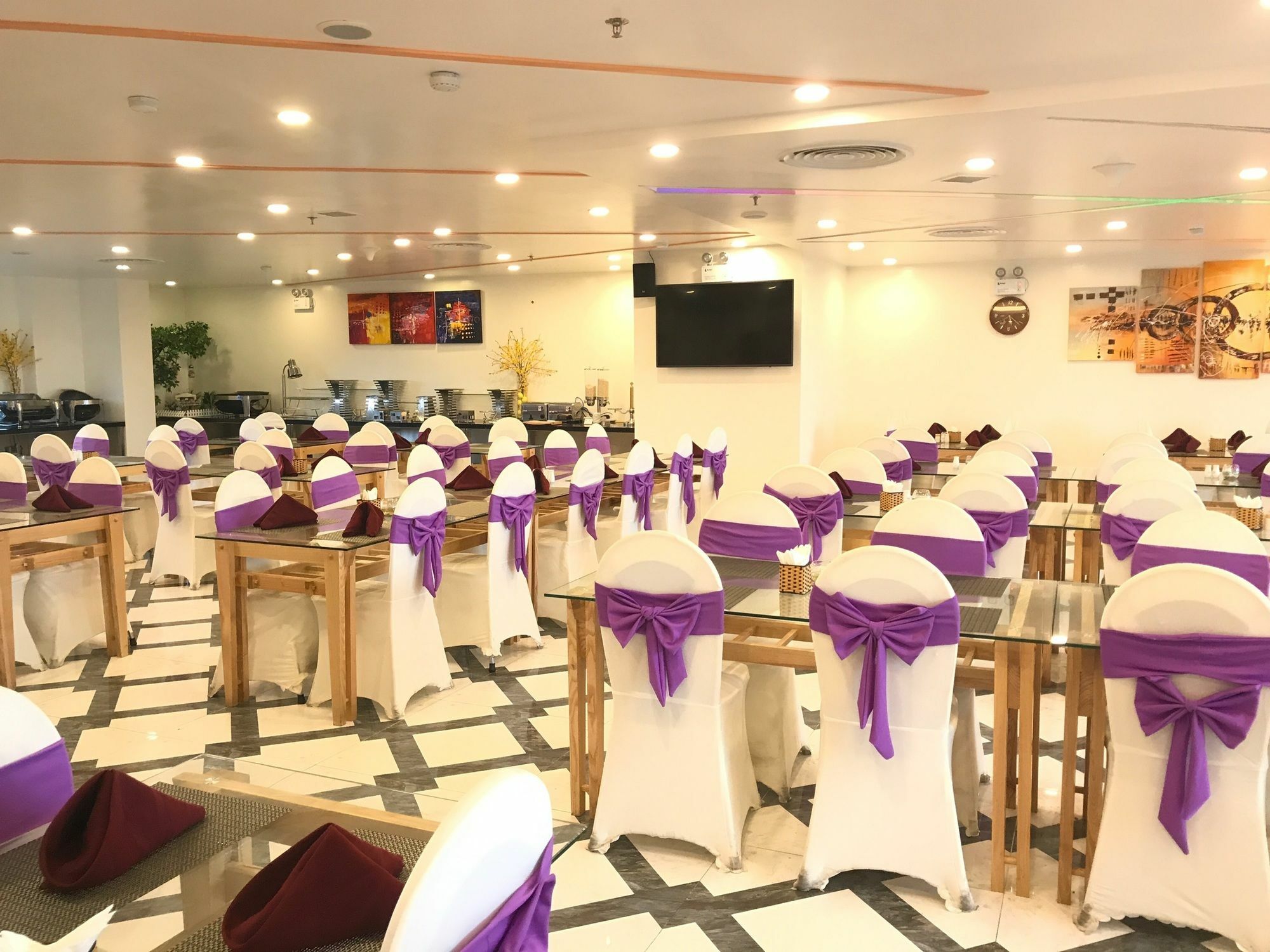 Grand Jeep Hotel Đà Nẵng Exterior foto
