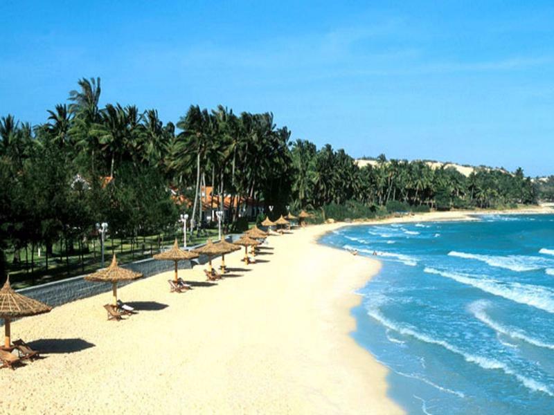 Grand Jeep Hotel Đà Nẵng Exterior foto
